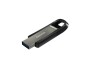 SanDisk USB-Stick Extreme GO 128 GB, Speicherkapazität total