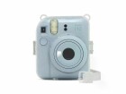 FUJIFILM Kameratasche Instax Mini 12 Transparent, Taschenart