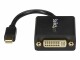 StarTech.com - Mini DisplayPort to DVI Adapter - 1920x1200 – Thunderbolt 2 – mDP to DVI Converter for Your Mini DP MacBook or PC (MDP2DVI)