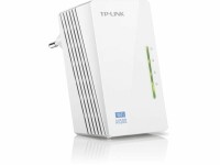 TP-Link Powerline TL-WPA4220 Einzeladapter, Powerline