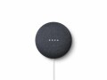 Google Nest Mini - Gen 2 - haut-parleur intelligent