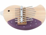 Goki Musikinstrument Kalimba Vogel, Produkttyp: Kalimba