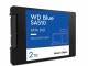 Western Digital WD Blue SA510 SSD 2TB 2.5inch SATA III, WD