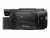 Bild 5 Sony Videokamera FDR-AX53, Widerstandsfähigkeit: Keine Angabe