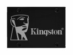 Kingston SSD KC600 2.5" SATA 256 GB