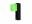 Image 0 Luxafor Flag mit 0.5 m USB-A Kabel, Schwarz, Grundfarbe