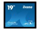 iiyama Monitor ProLite TF1934MC-B7X, Bildschirmdiagonale: 19 "