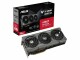 Asus Grafikkarte TUF Gaming Radeon RX 7800 XT OC