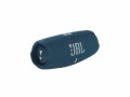 JBL Bluetooth Speaker Charge 5 Blau