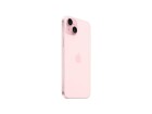 Apple iPhone 15 Plus 512 GB Pink, Bildschirmdiagonale: 6.7