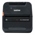 Brother RJ-4250 4IN DT MOBILE PRINTER BT