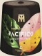 Tropical Mountains "Pacifico" heisst friedlich. Unser Kaffee muss Sie