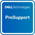 Dell 2Y Basic Onsite to 3Y ProSpt