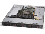 Supermicro A+ Server 1114S-WTRT - Server - rack-mountable