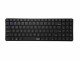 Rapoo E9100M - Keyboard - wireless - 2.4 GHz