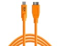 Tether Tools Kabel TetherPro USB-C / 3.0 Micro-B 4.6 Meter