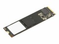 Lenovo SSD 256GB M.2 2280 - NVMe PCIe 4.0 OPAL 2.0 TC 256 GB