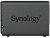 Bild 5 Synology NAS DiskStation DS223, 2-bay, Anzahl Laufwerkschächte: 2