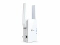 TP-Link WLAN-Mesh-Repeater RE605X, RJ-45 Anschlüsse: 1, RJ-45