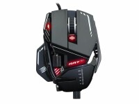 MadCatz Gaming-Maus R.A.T. 8