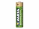 Varta Recharge Accu Recycled 56816 - Batteria 4 x