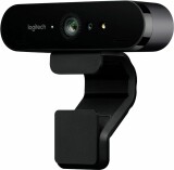 Logitech Webcam Brio Business, Eingebautes Mikrofon: Ja