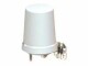 Cisco 2.4/5/6 GHZ MULTI MOUNT OMNI ANT. 8-PORT