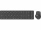 Rapoo Tastatur-Maus-Set 9800M Ultraslim, Maus Features