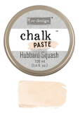 re design Chalk Paste Hubbard Squash