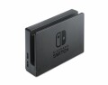 Nintendo Switch Dock Set, Zubehörtyp: Netzteil, Plattform: Nintendo