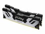 Kingston DDR5-RAM FURY Renegade 8000 MHz 2x 16 GB