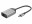 Bild 1 HYPER Netzwerk-Adapter USB-C auf 2.5 Gbps Ethernet USB Typ-C