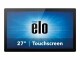 Elo Touch Solutions Elo 2794L - LED monitor - 27" - open