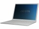 DICOTA - Notebook privacy filter - 16:10 - 2-way