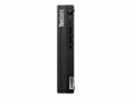 Lenovo ThinkCentre M70q Gen4 12E3 - Tiny - Core