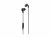 Bild 1 Skullcandy In-Ear-Kopfhörer Set USB-C True Black, Detailfarbe