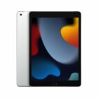 Apple iPad 10.2" (2021), 256 GB, Silber, WiFi + Cellular