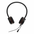 Jabra EVOLVE 30 II Duo nur Headset mit