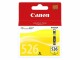 Canon Tinte 4543B001 / CLI-526Y yellow, 9ml, zu PiXMA