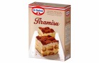 Dr.Oetker Dessertmischung Tiramisu 240 g, Produkttyp