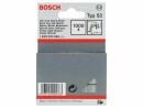 Bosch Professional Feindrahtklammer Typ 53 11.4 x 0.74 x 10