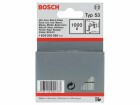 Bosch Professional Feindrahtklammer Typ 53 11.4 x 0.74 x 10