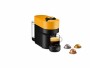 De'Longhi Kaffeemaschine Nespresso Vertuo Pop ENV90.Y Mango Yellow