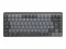 Bild 4 Logitech Tastatur - MX Mechanical Mini