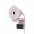 Bild 2 Logitech Webcam Brio 300 Rose, Eingebautes Mikrofon: Ja