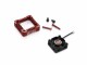 Hobbywing Lüfter & Adapter 3010, Rot, für XR10 Pro