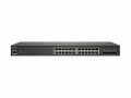 SonicWall Switch SWS14-24 - Switch - managed - 24