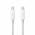 Image 3 Apple - Thunderbolt-Kabel - Mini DisplayPort (M) -