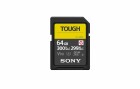 Sony SDXC-Karte Tough UHSII V90 64 GB, Speicherkartentyp: SDXC