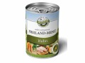 Bellfor Nassfutter Freiland-Menü Huhn, 400 g, Tierbedürfnis